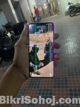 Samsung s21 5g